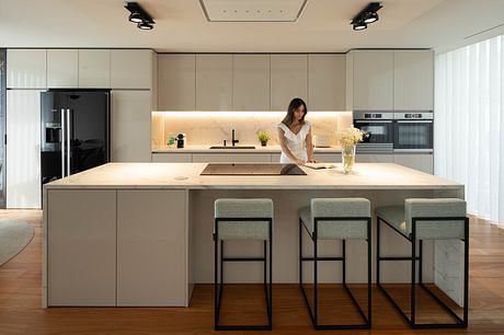 Casa da Encosta by Ricardo Azevedo Arquitecto - 5