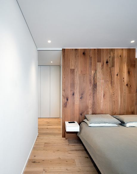 [FRA]me: Contemporary Architecture with Unique Geometric Elements - 6