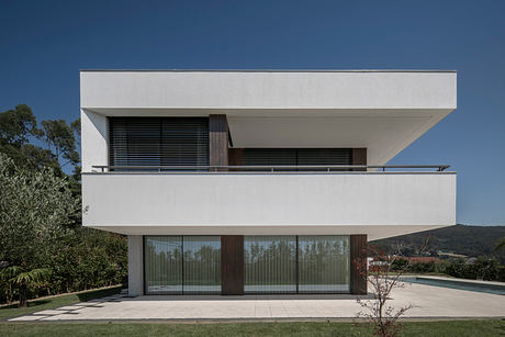 A.J.C. House by José António Lopes da Costa - 10