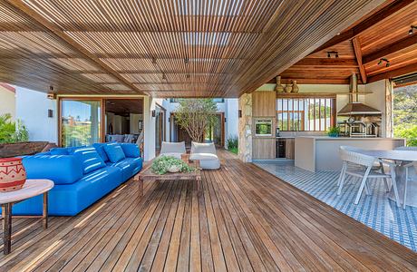IA House by FRS Arquitetura