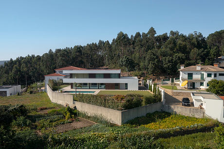 A.J.C. House by José António Lopes da Costa - 11