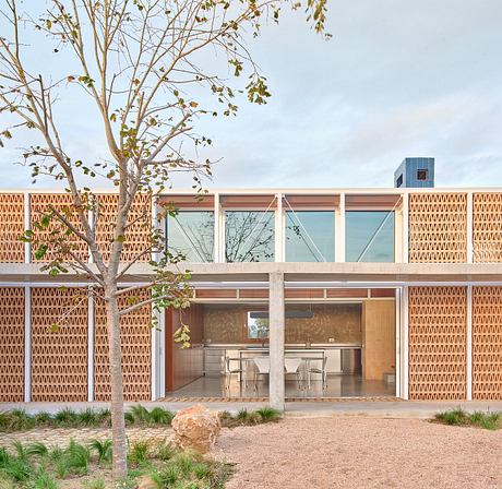 Casa Tres Patis by Twobo - 10