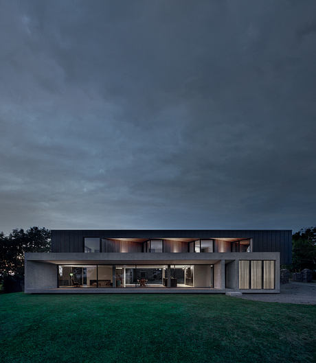 Castle High by Hyde + Hyde Architects - 7