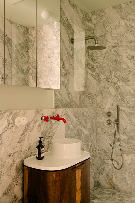 AFL FNP by Mistovia - 10