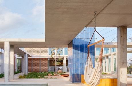 Casa Tres Patis by Twobo