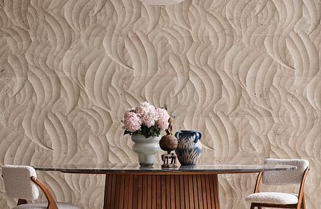 Exploring the Timeless Elegance of Luxury Marble Wall Cladding