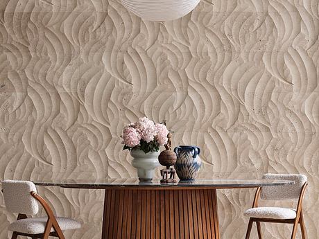 Exploring the Timeless Elegance of Luxury Marble Wall Cladding - 1
