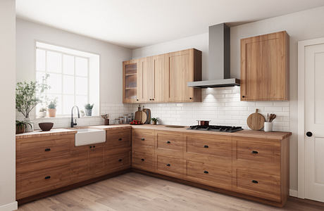 The Top Cabinet Component Suppliers for Custom Designs and Quality Craftsmanship