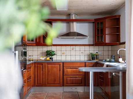 The Top Cabinet Component Suppliers for Custom Designs and Quality Craftsmanship - 1