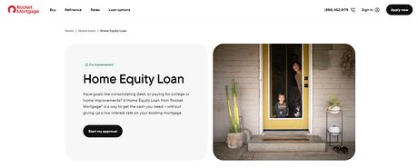 What to Look for in Affordable Home Equity Loans in 2025 - 5
