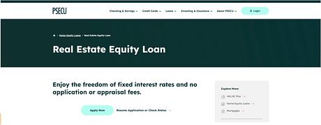 What to Look for in Affordable Home Equity Loans in 2025 - 3