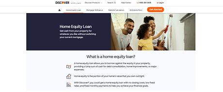 What to Look for in Affordable Home Equity Loans in 2025 - 4