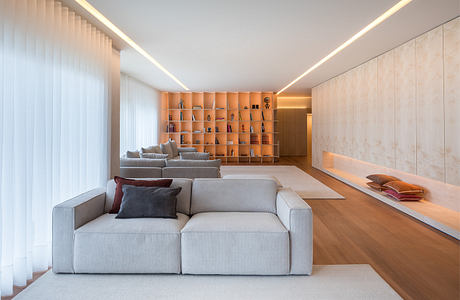 A F S X I I House by NOARQ