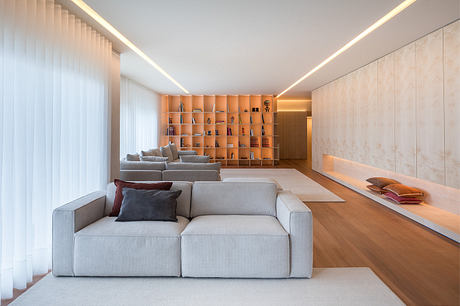 A F S X I I House by NOARQ - 1