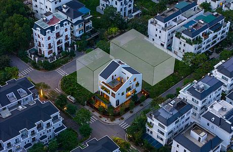 Bim Villa by Nemo Studio