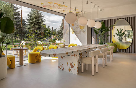 Bonne Bouche by YOD Group