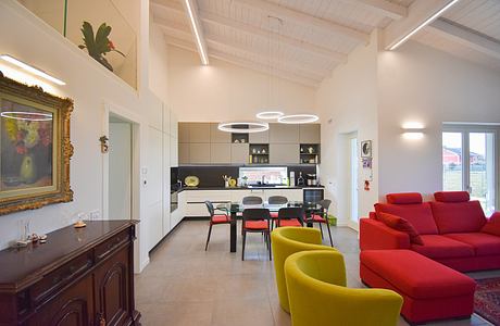 Casa GZRM by Laura Noè