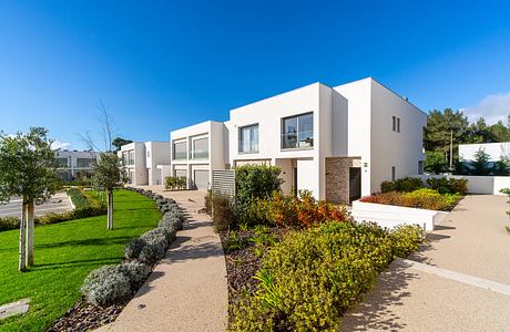 Casa Juzo by Aartium Projects