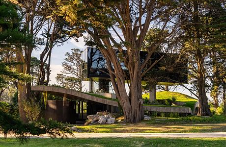 Casa Moro by TAM Arquitectura