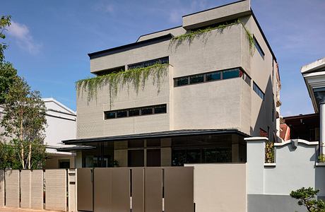 Concrete Poetry by Park + Associates