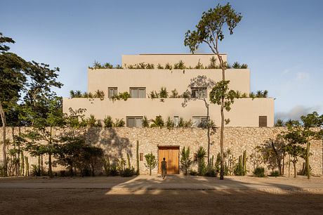 Hacienda Wabi by RA! - 1