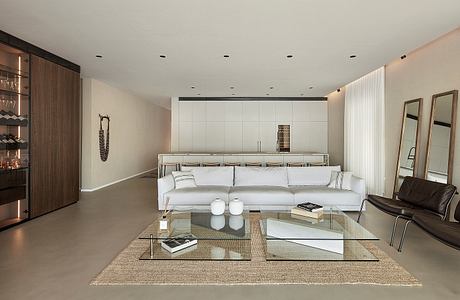Home on the Shores by Shlomit Zeldman