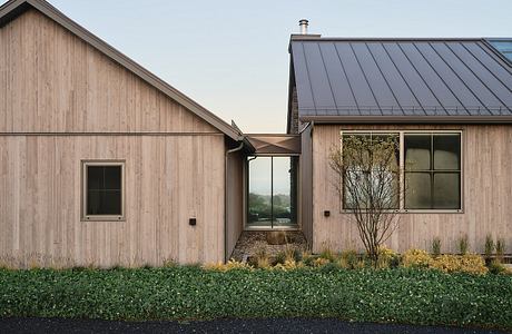 Le Pâturage Residence by MUUK