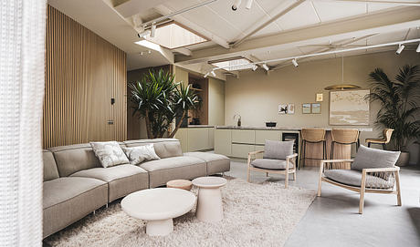Penthouse by Jeroen de Nijs - 1