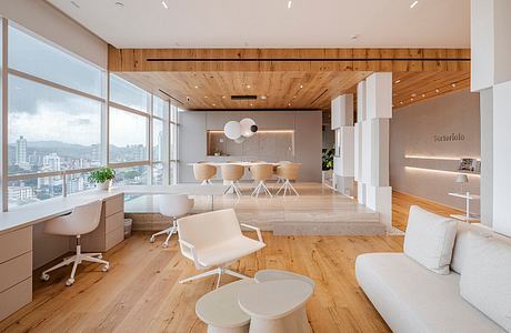Sartoriale by DOS – G arquitectos