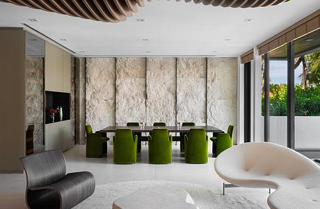 SK Residence by Nar Design