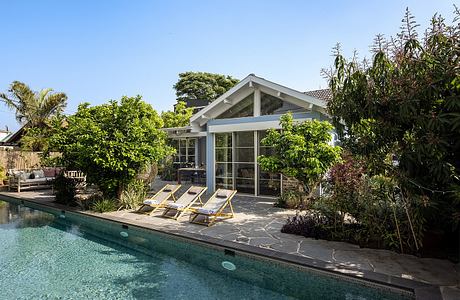 The Crown Jewel: Heartfelt Renovation Transforms Herzliya House Into Home