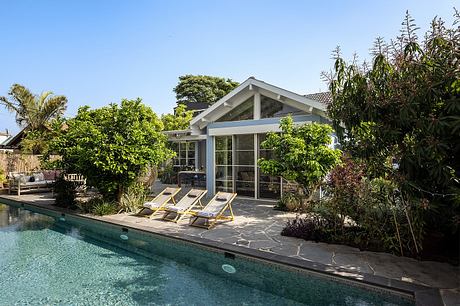 The Crown Jewel: Heartfelt Renovation Transforms Herzliya House Into Home - 1
