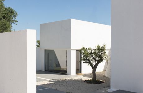 Trulli Resolana by Lab36 Studio Associato