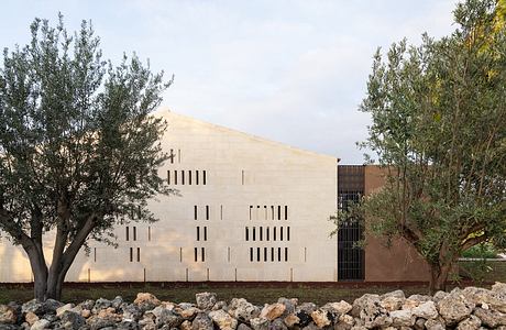 Villa Modda by Depaolidefranceschibaldan Architetti