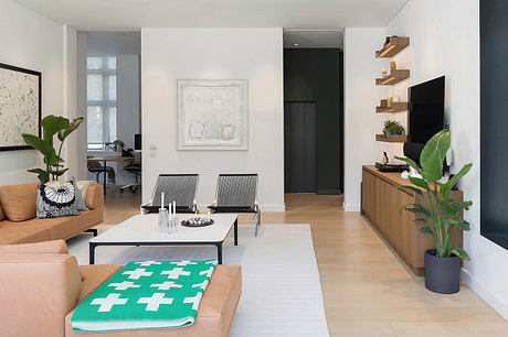 The Bird House by KSR Architects and Interior Designers - 2