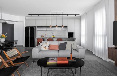 Design Gem by Halel Arch