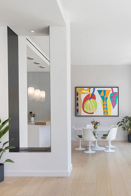 The Bird House by KSR Architects and Interior Designers - 3