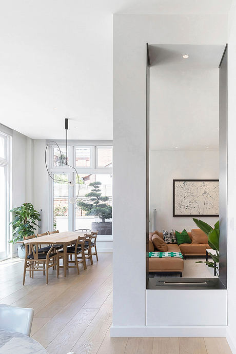 The Bird House by KSR Architects and Interior Designers - 4