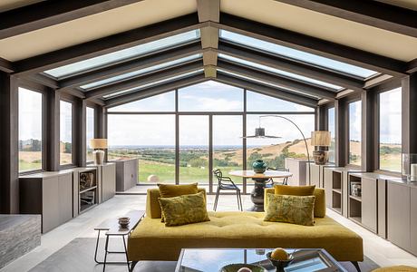 Il Casale Celato by Westway Architects