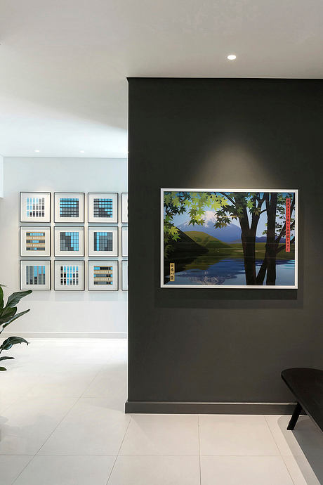 The Bird House by KSR Architects and Interior Designers - 5