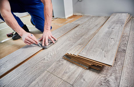 How to Choose the Right Flooring for Every Room - 1