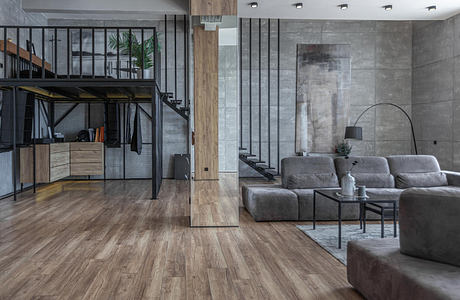 How to Choose the Right Flooring for Every Room