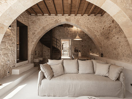 Corte Interna Hotel by Design Emotions Atelier - 1