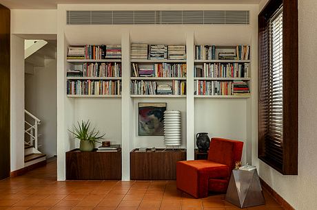 Fidalga Penthouse by Gurgel D’Alfonso Arquitetura - 1