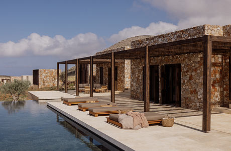 Gundari Eco Villa III by block722