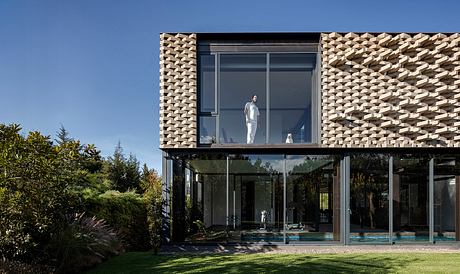 House 2.0 Reworks Andean Vernacular - 1