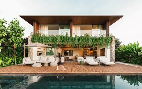 JF Residence by KG Studio - 1