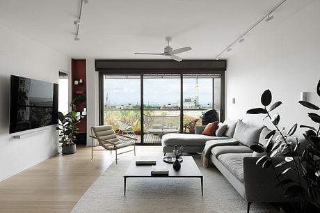 NordiC Desert by Dalit Lilienthal - 1