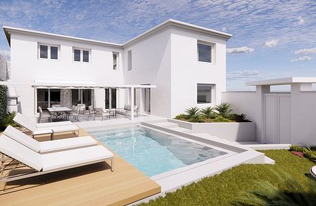 Residence in the Historic Center by domECO