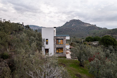 Sazlı DY by Studio OM - 1